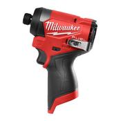 M12FID2-0 M12 FUEL Impact Driver Gen 3 (Bare Unit) - Wholesale Welding Supplies image