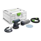 576066 Eccentric Sander ETS 125 REQ-Plus - 220v - Wholesale Welding Supplies image