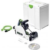 TSV 60 KEBQ-Plus Plunge-Cut Saw With Scoring Function - Wholesale Welding Supplies