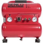 16L Low Noise Air Compressor Ireland Quiet PumpPro image