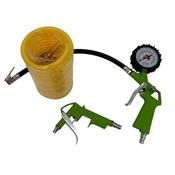 3 Piece Air Tool Set AC55AK103 - Wholesale Welding Supplies