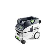 CLEANTEC CTL 26 EI Mobile Dust Extractor 230V  - Best One