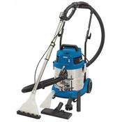 20L 1500W Wet &amp; Dry Vacuum Cleaner 3-in-1 - Reliable 1 image