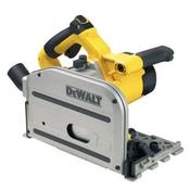 DWS520KT Plunge Saw with TSTAK Case Ireland - Reliable