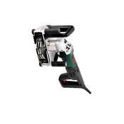 MFE40 125mm Wall Chaser | Professional Wall Cutting Tool image