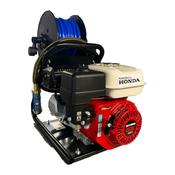 Maxflow Honda GX160 Acid Pump with Viton Seals - Reliable