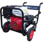 Maxflow Honda GX390 Gearbox Drive – Interpump Trolley Unit