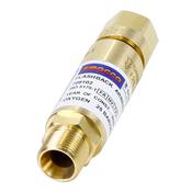 PARWELD Oxygen Flashback Arrestor - Reliable 1 Quality