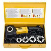 Amigo 530020 Handheld Pipe Threading Machine 110V - Best 1