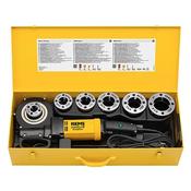 Amigo 2 Handheld Pipe Threader 1/2–2 BSPT 110V - Best 1
