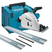SP6000K1 Plunge Cut Saw 165mm with Rails - Reliable Quality
