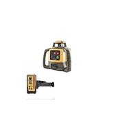 RL-H5A Rotary Laser with LS-100D Receiver  - Reliable One