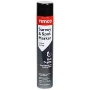 TIMCO Line Marker Spray 750ml – Black - Wholesale Welding Supplies