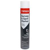 TIMCO Line Marker Spray 750ml – White - Wholesale Welding Supplies