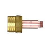 WP 17/18/26 Large Gas Lens Body – 1.6mm Bore – 45V116 - Wholesale Welding Supplies image