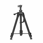 TRP120 360° 1/4" 1.2 Meter Laser Tripod For Cross Line Lasers - Wholesale Welding Supplies