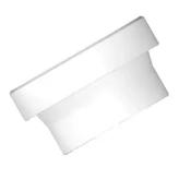 WP 17/18/26 Large Gas Lens Heatshield/Insulator – 54N63 - Wholesale Welding Supplies image