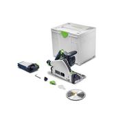 577988 TSC 55 KSEB-Basic Cordless Plunge-Cut Saw (Bare Unit) - Wholesale Welding Supplies