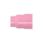 WP 9/20/17/18/26 Large Gas Lens Cup – 13mm Bore (No.8) – 57N74 – 10 Pack - Wholesale Welding Supplies image