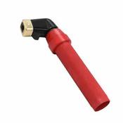 Twist Type 600 Amp Electrode Holder - Wholesale Welding Supplies