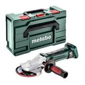 WF 18 LTX 125 Quick Flat-Head 18V Angle Grinder + METABOX 165 (Bare Unit) - Wholesale Welding Supplies image
