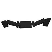 STEALTH 6044-17 Sweatband For 6044 &amp; 5044 Air Feed Helmet – 2 Pack - Wholesale Welding Supplies