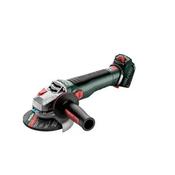 WVB 18 LT BL 11-125 Quick 18V 5in BL Angle Grinder + METABOX 165 (Bare Unit) - Wholesale Welding Supplies image