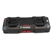 ASC 145 DUO 12V / 14.4V / 18V / 36V Air Cooled Quick Twin Charger - Wholesale Welding Supplies