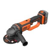 BCG720DN 18v Angle Grinder (Bare Unit) - Wholesale Welding Supplies image