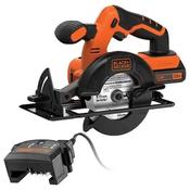 BDCCS18C1 18v Circular Saw (1x1.5Ah) - Wholesale Welding Supplies image