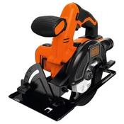 BDCCS18N 18v Circular Saw (Bare Unit) - Wholesale Welding Supplies image