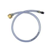 Mini Mig Gas Cylinder Adaptor Large – Small - Wholesale Welding Supplies image