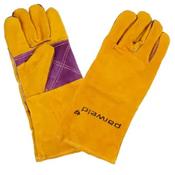 PARWELD 14″ Cuff Reinforced Welders Gauntlet - Wholesale Welding Supplies image