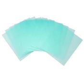 PARWELD XR420 Outer Lenses For WH-1 Welding Helmet – 10 Pack - Wholesale Welding Supplies