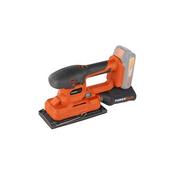 20V 1/3 Sheet Sander Ireland | Best Cordless Finishing Tool image