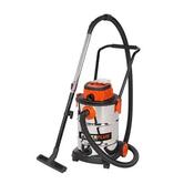 20V 30L Wet Dry Vacuum Cleaner Ireland | Reliable Quality image