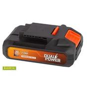 20V 2.0Ah Lithium Battery for Power Tools Ireland | Reliable image