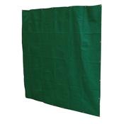 PVC Green Welding Curtain 6” x 6” - Wholesale Welding Supplies
