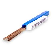 SUPER 6 – C9 TIG / Brazing Filler Rods 5KG – 2.4MM - Wholesale Welding Supplies