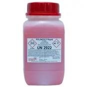 SWP POLINOX-P Rapid Pickling Paste 2kg - Wholesale Welding Supplies