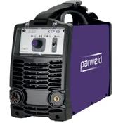 PARWELD XTP 40 Plasma Cutter Dual Voltage – 110/230v - Wholesale Welding Supplies