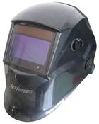 Carbon Fibre Style Automatic Welding Helmet - Wholesale Welding Supplies image