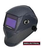 Tread Plate Style Automatic Welding Helmet - Wholesale Welding Supplies image