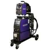 PARWELD XTM 505IW Watercooled + Separate Wire Feed MIG Welder Package 400V - Wholesale Welding Supplies