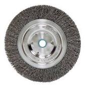Wire Wheel (Steel – Fine) - Wholesale Welding Supplies