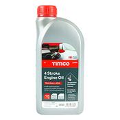 4 Stroke Engine Oil Ireland | Best Performance Motor Oil image