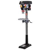SIP Pro F20 16-Speed 750w Floor Pillar Drill - Wholesale Welding Supplies image