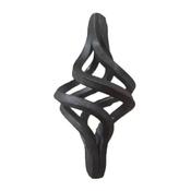A42 – 12mm Basket | Best Wrought Iron Railing Basket Ireland