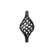 B12B 12mm Basket 8 Fine Strands | Best Wire Basket Ireland