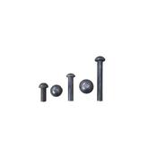 Button Head Steel Rivets 14x8mm | Buy Ireland Online